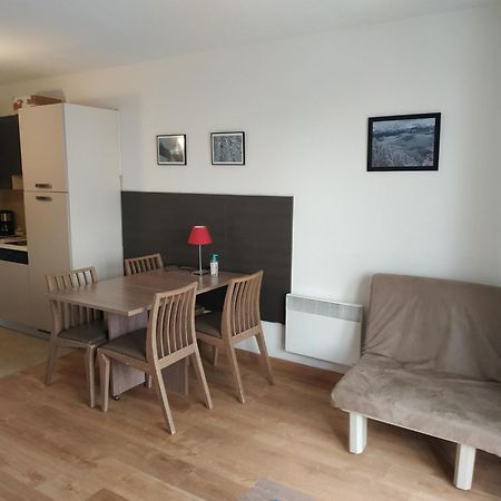 Studio Au Coeur De Valberg A Proximite Des Pistes Eksteriør billede