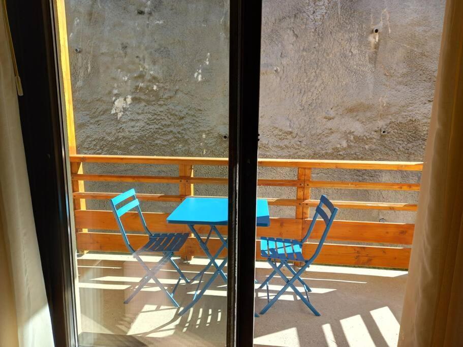 Studio Au Coeur De Valberg A Proximite Des Pistes Eksteriør billede